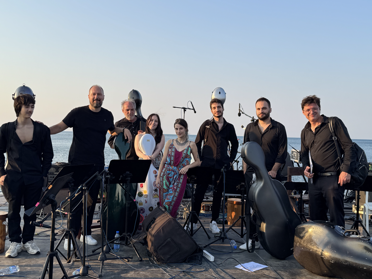 Meridiano Music Collective
