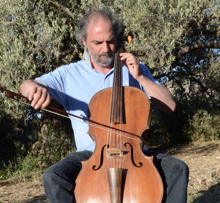 Meridiano Music Collective